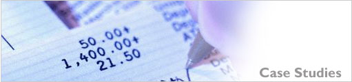Case Studies